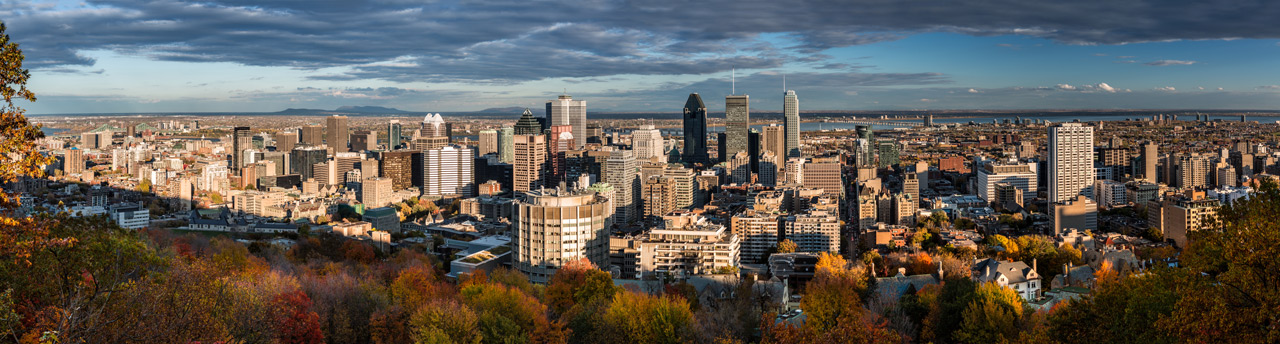 Where to Stay in Montreal – A Guide to the Best Neighborhoods | The ...