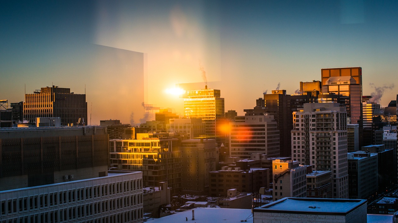 Where to stay in Montreal | Downtown