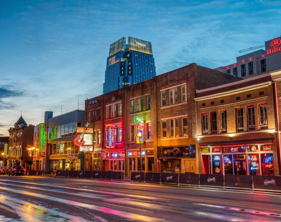 Where to Stay in Nashville: 8 Best Areas to Stay in 2024