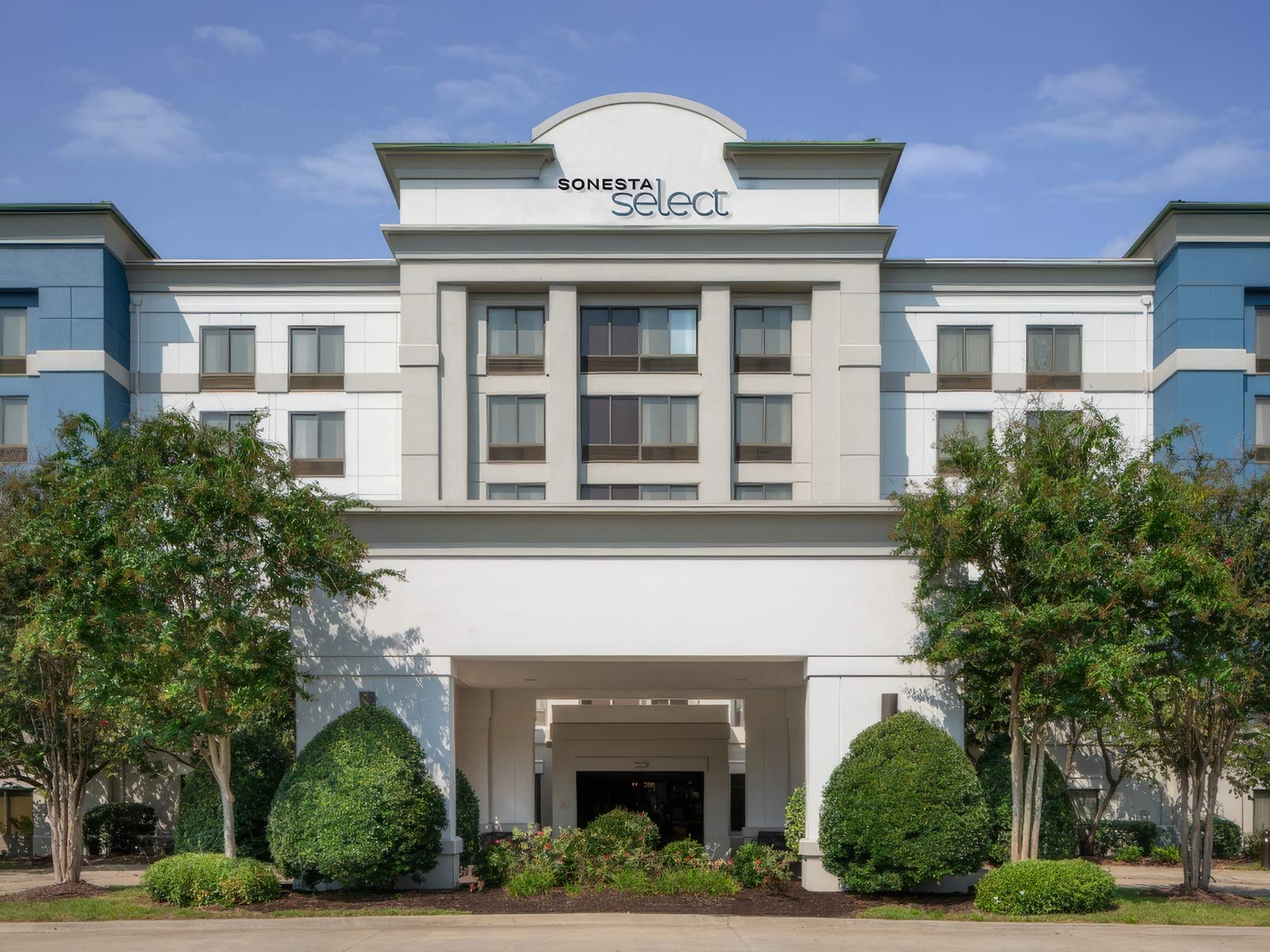 Where to Stay in Nashville Near the Airport