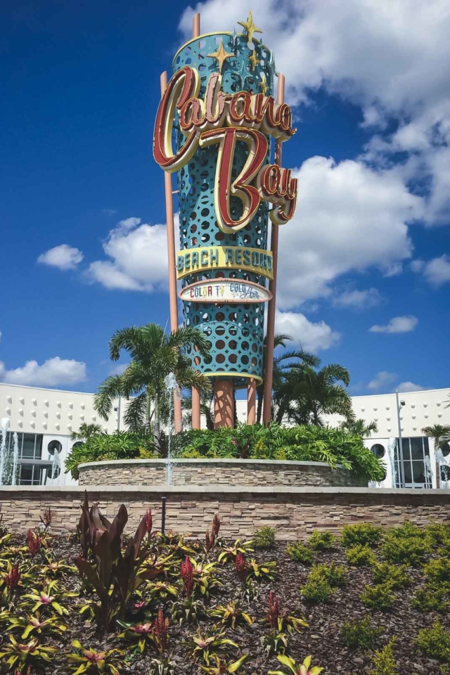 Where to Stay Orlando Florida