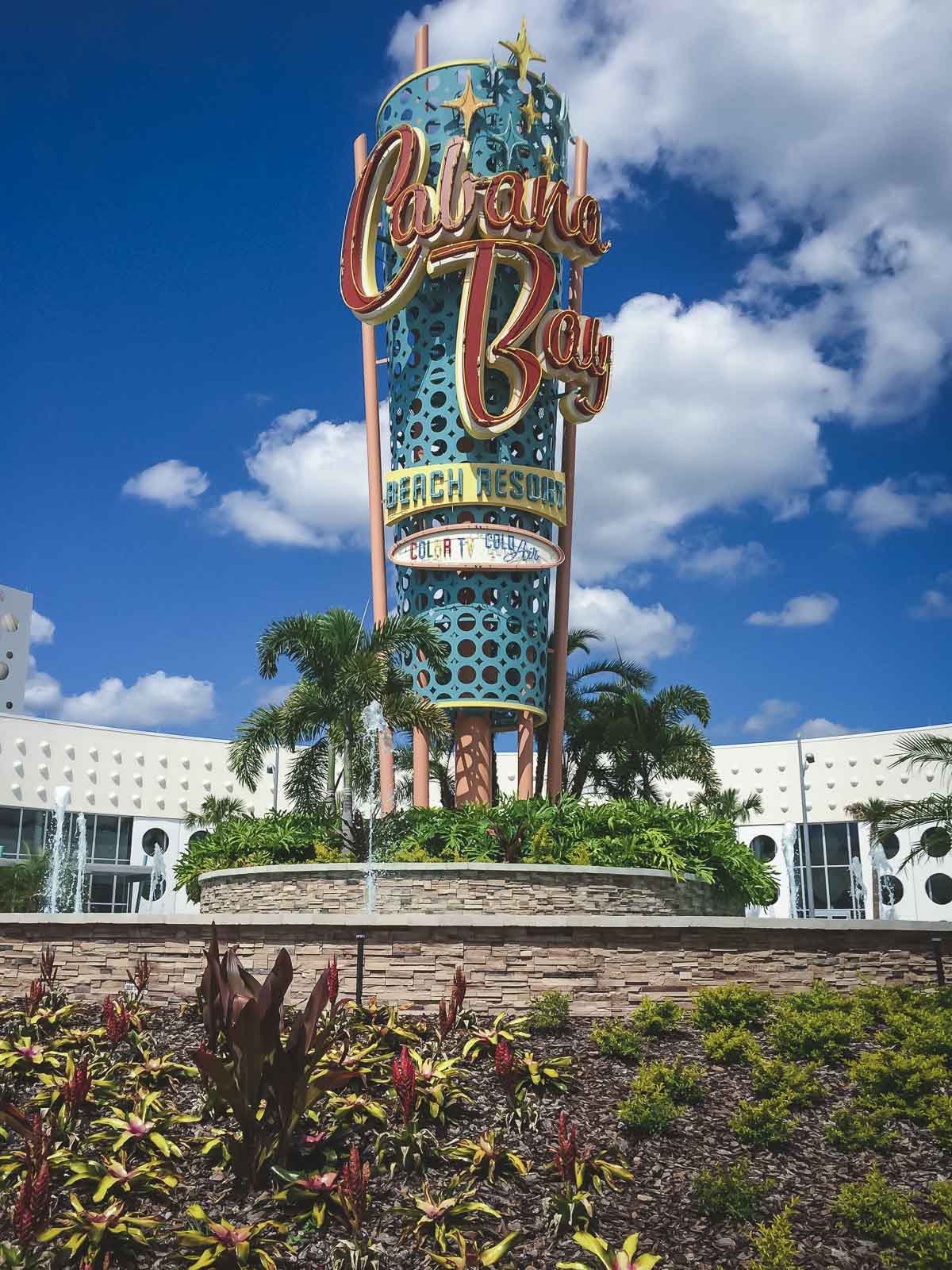 Where to Stay Orlando Florida