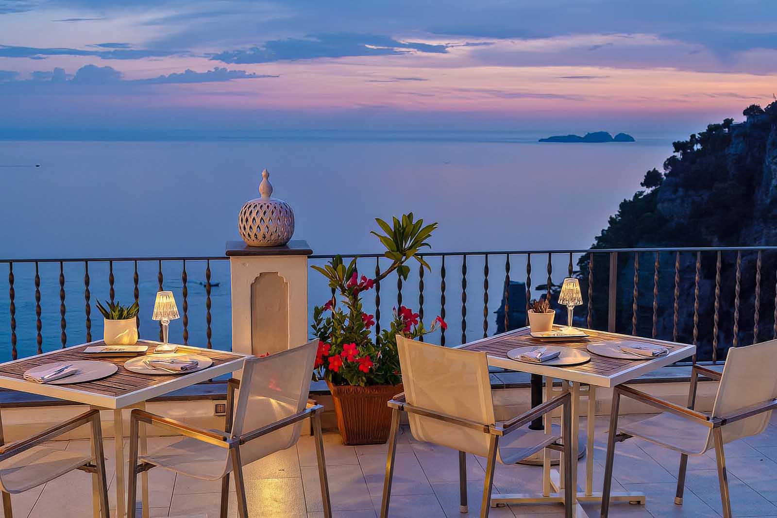 Where to Stay in Positano: Top Positano Hotels for Any Budget - The ...