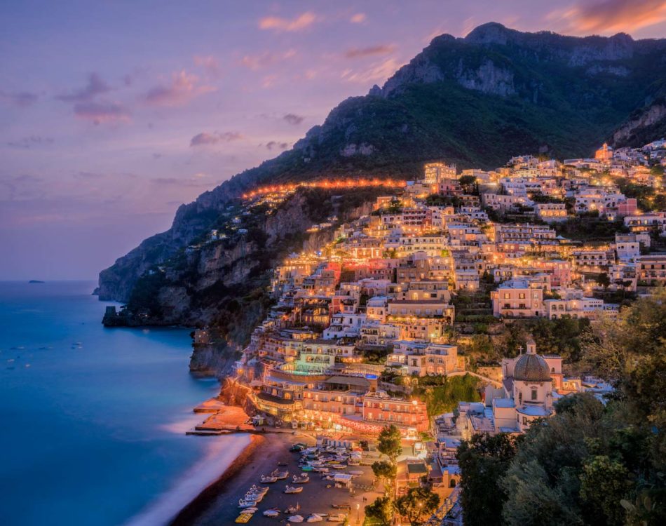 Where to Stay in Positano: Top Positano Hotels for Any Budget