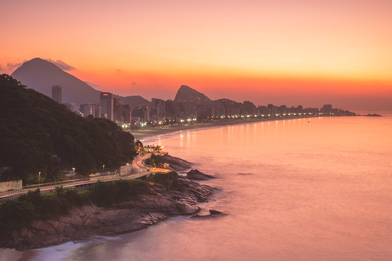 Where to stay in Rio De Janeiro