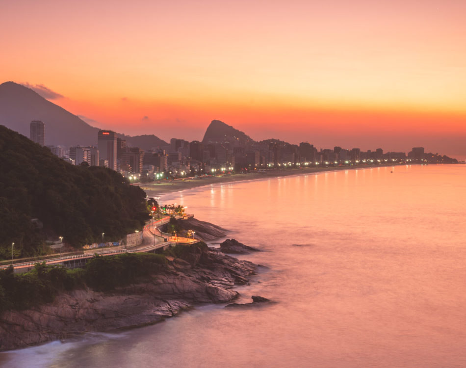 Where to stay in Rio De Janeiro In 2024 – The Best Hotels and Neighborhoods