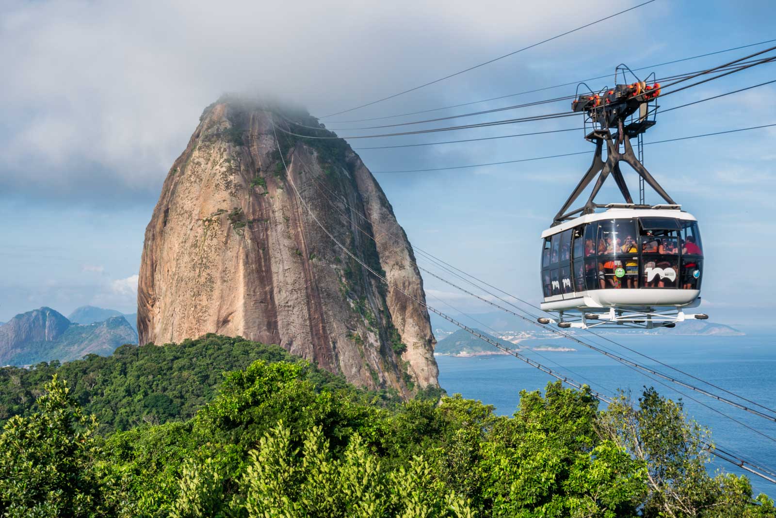 Where to stay in Rio De Janeiro Botafogo Activities