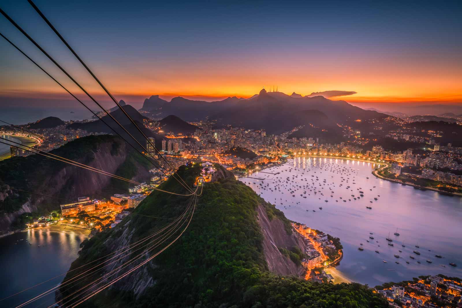 Where to stay in Rio De Janeiro Flamengo Activities