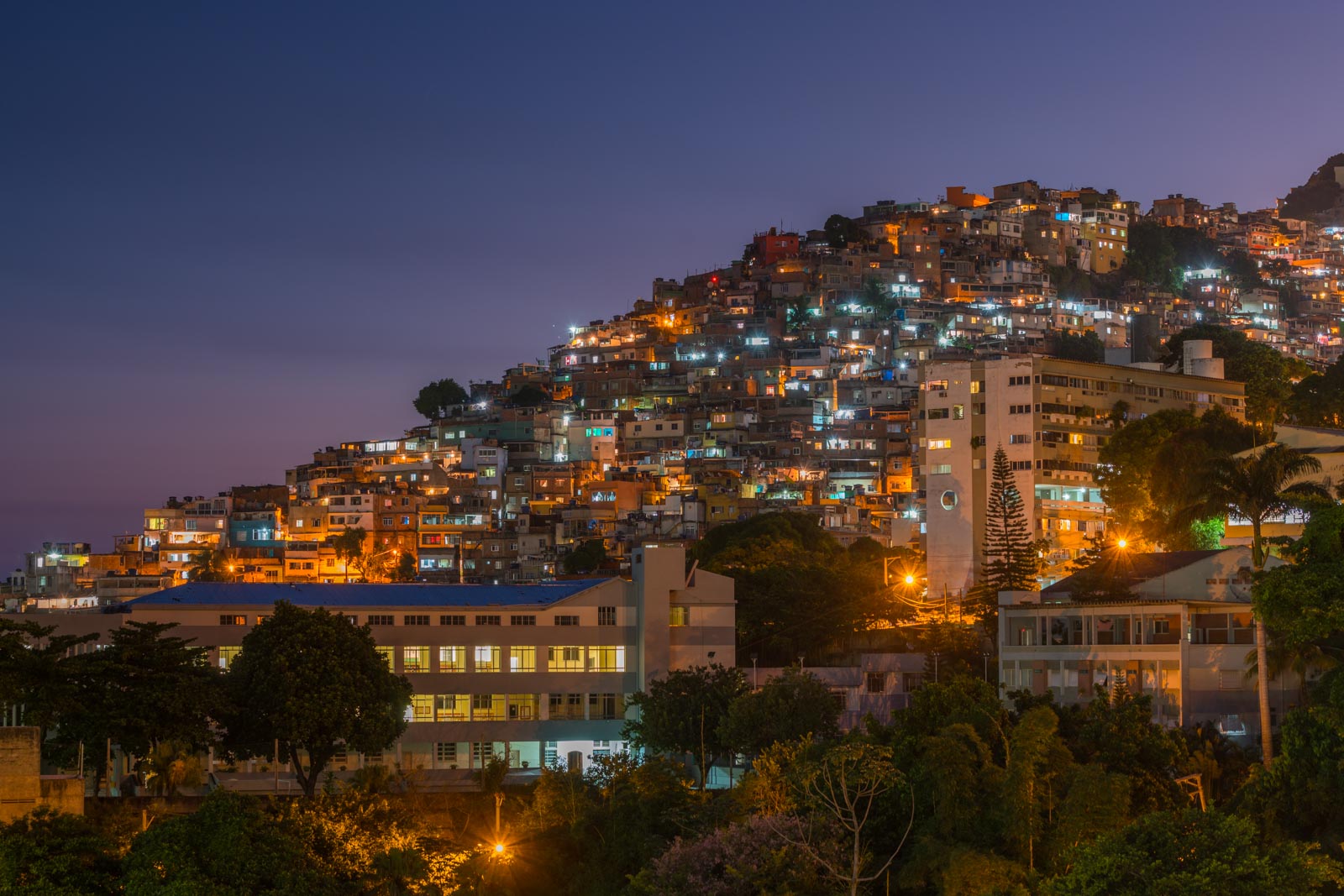 Where to stay in Rio De Janeiro Leblon