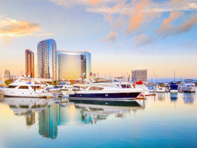 Where To Stay In San Diego – Best Neighborhoods & Areas (2024)