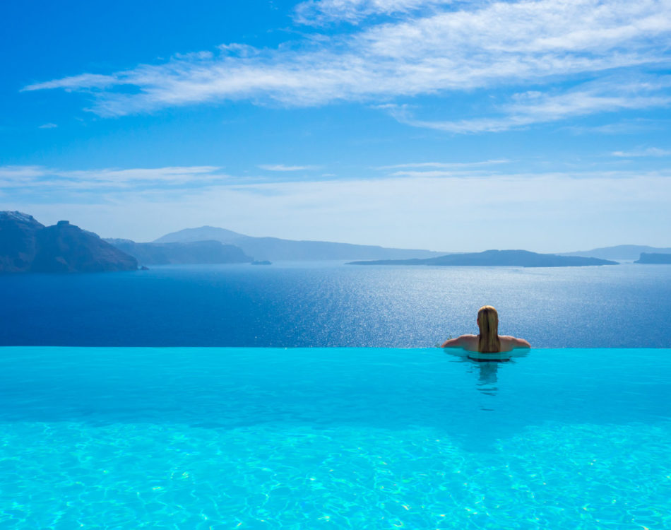 Where to Stay in Santorini: Our 2024 Guide to The Best Places