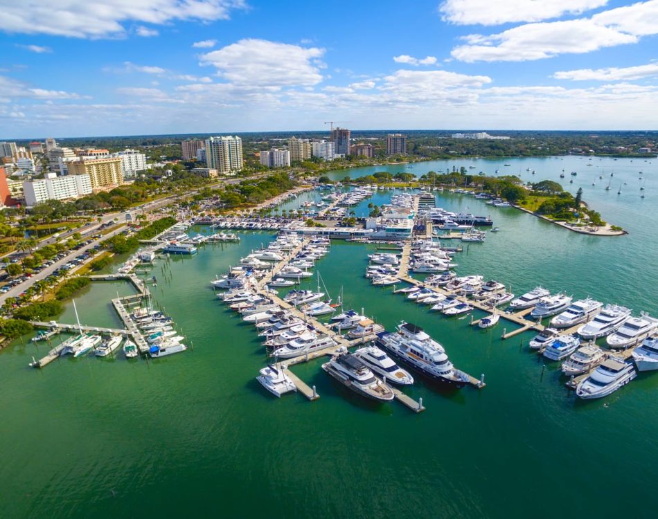 Where to Stay in Sarasota, Florida in 2024: 5 Best Areas for First-Time Visitors