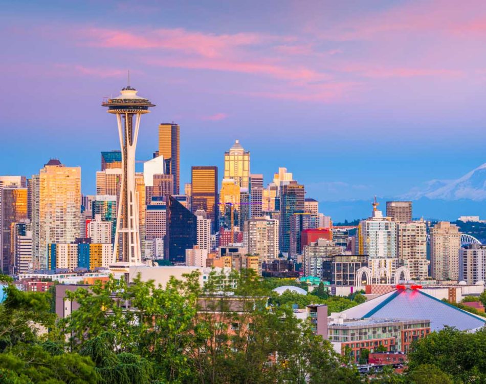 Where to stay in Seattle – Best Neighborhoods