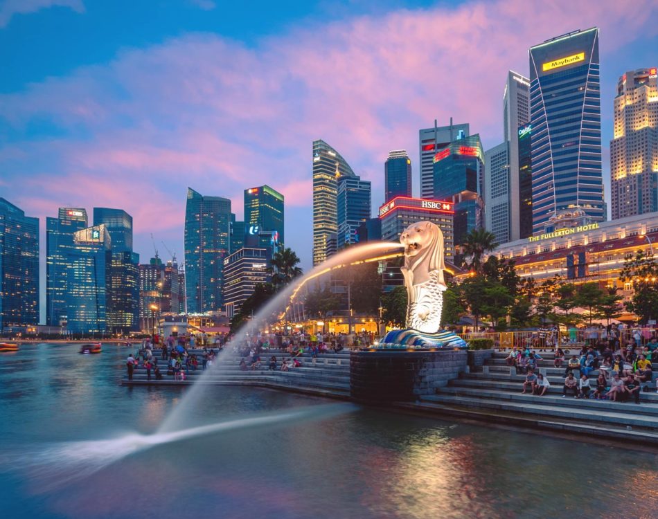 Where to Stay in Singapore – Our Favorite Areas And Places