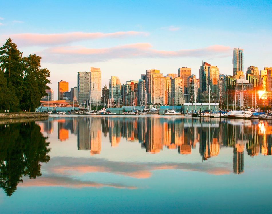 Where to Stay in Vancouver – Best Areas to Stay in 2024