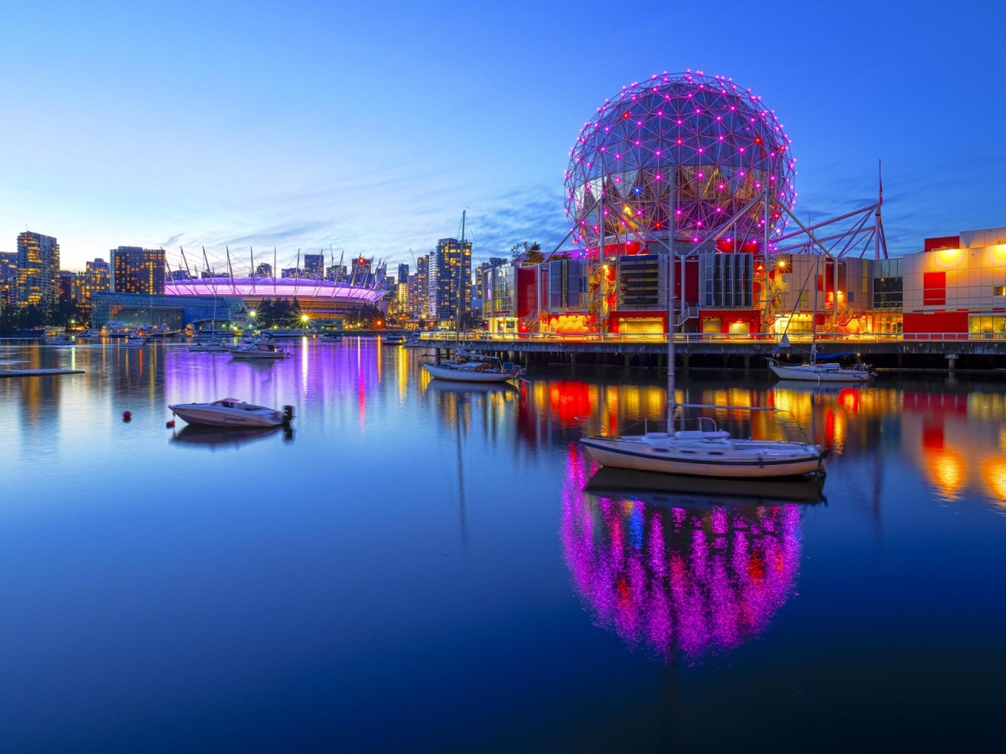 Where to Stay in Vancouver Best Hotels & Vacation Rentals By Area
