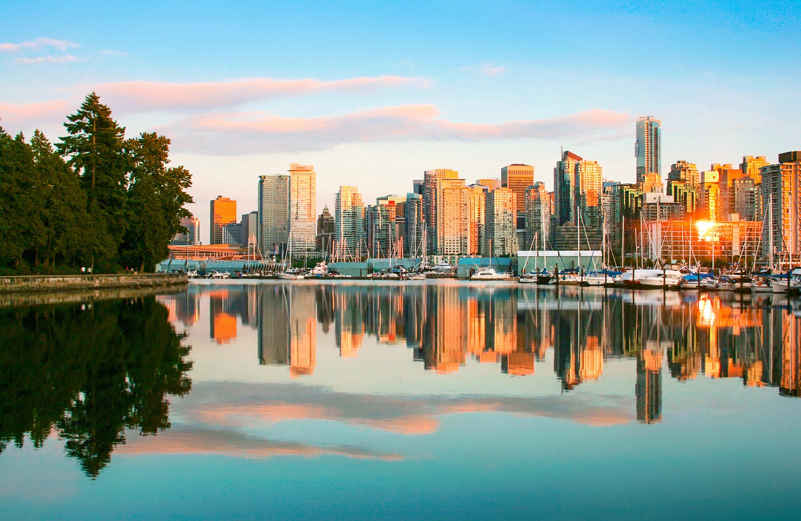 where to enactment   successful  vancouver
