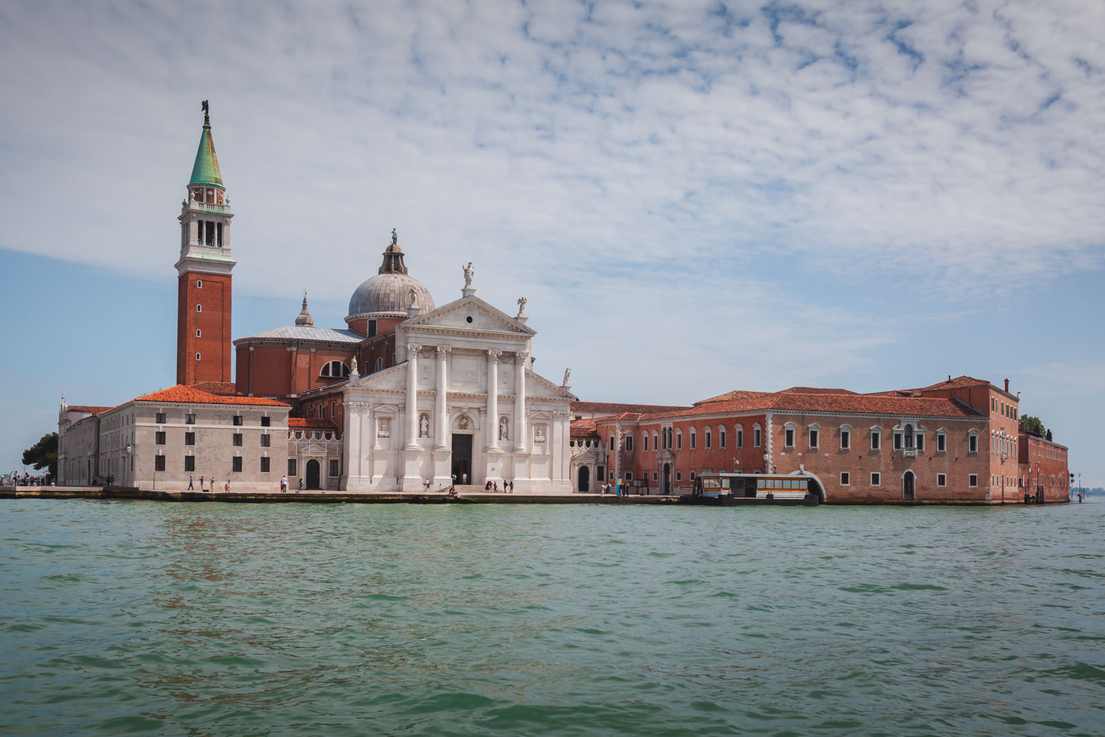 Where to stay in Venice Italy Cannaregio San Michele Island