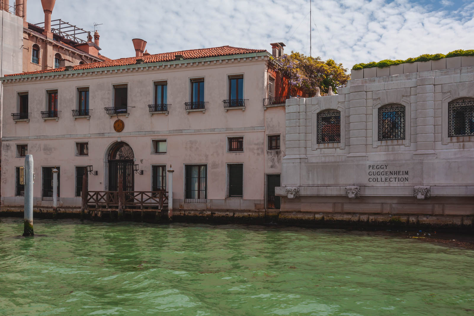 Where to stay in Venice Italy Dorsoduro Pros and cons