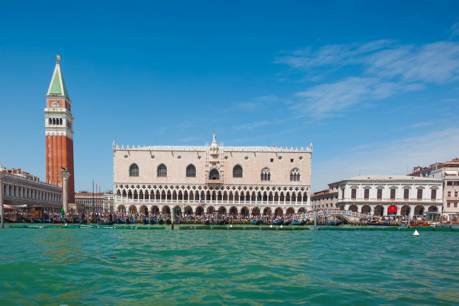 Best Areas To Stay In Venice Italy