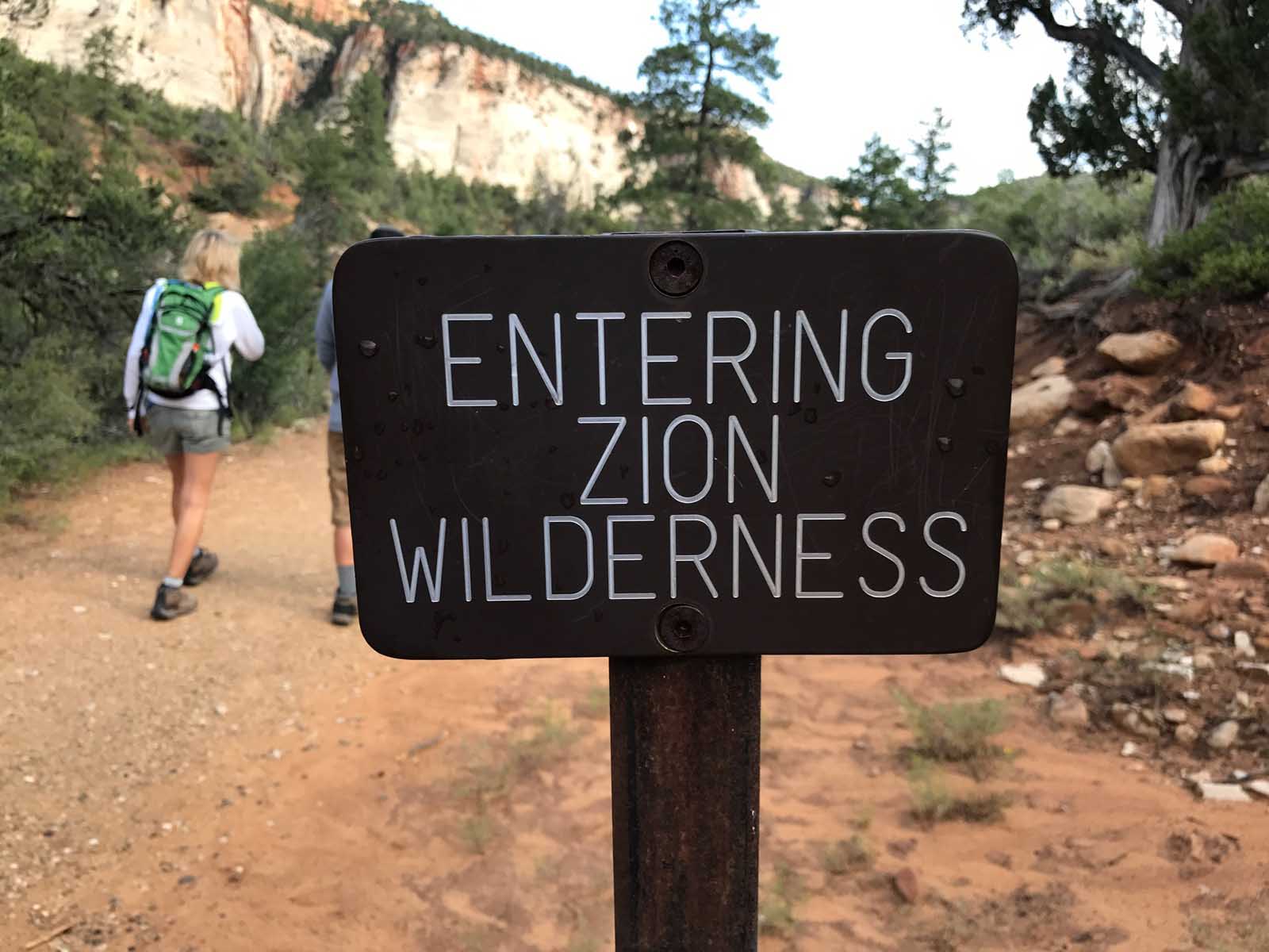 Preguntas frecuentes sobre dónde alojarse en el Parque Nacional Zion