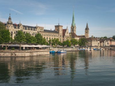 Where to Stay in Zurich: Ultimate Guide for First time Visitors