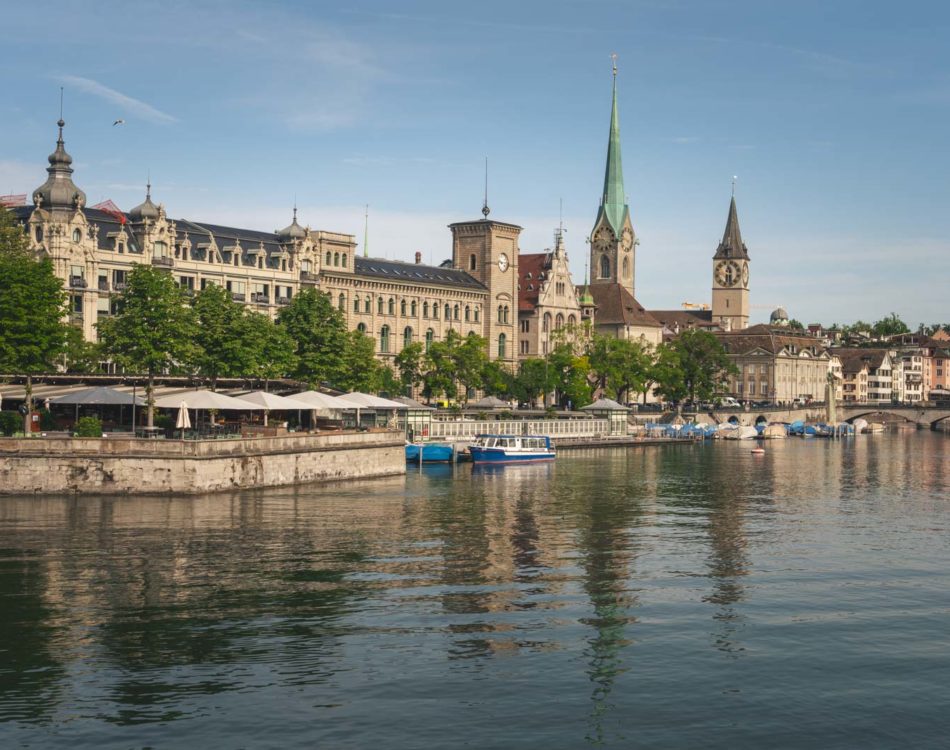 Where to Stay in Zurich: Ultimate Guide for First time Visitors