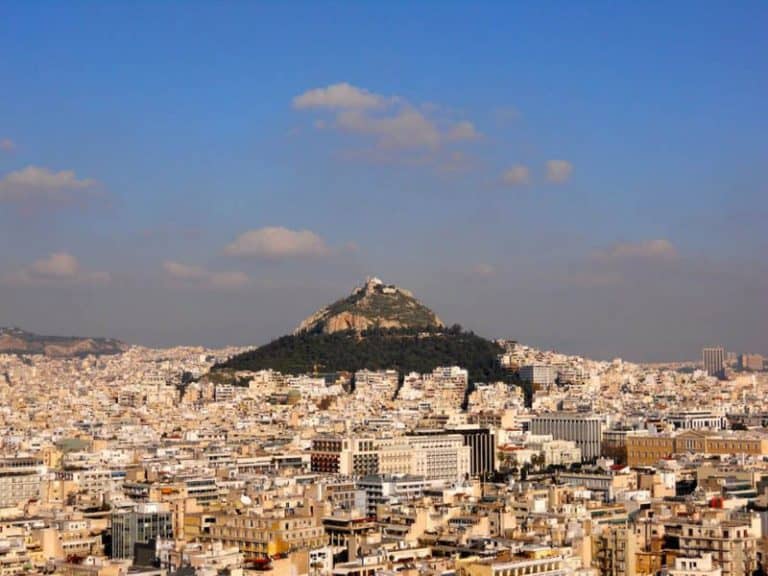 Where to stay in Athens Where to stay in Athens