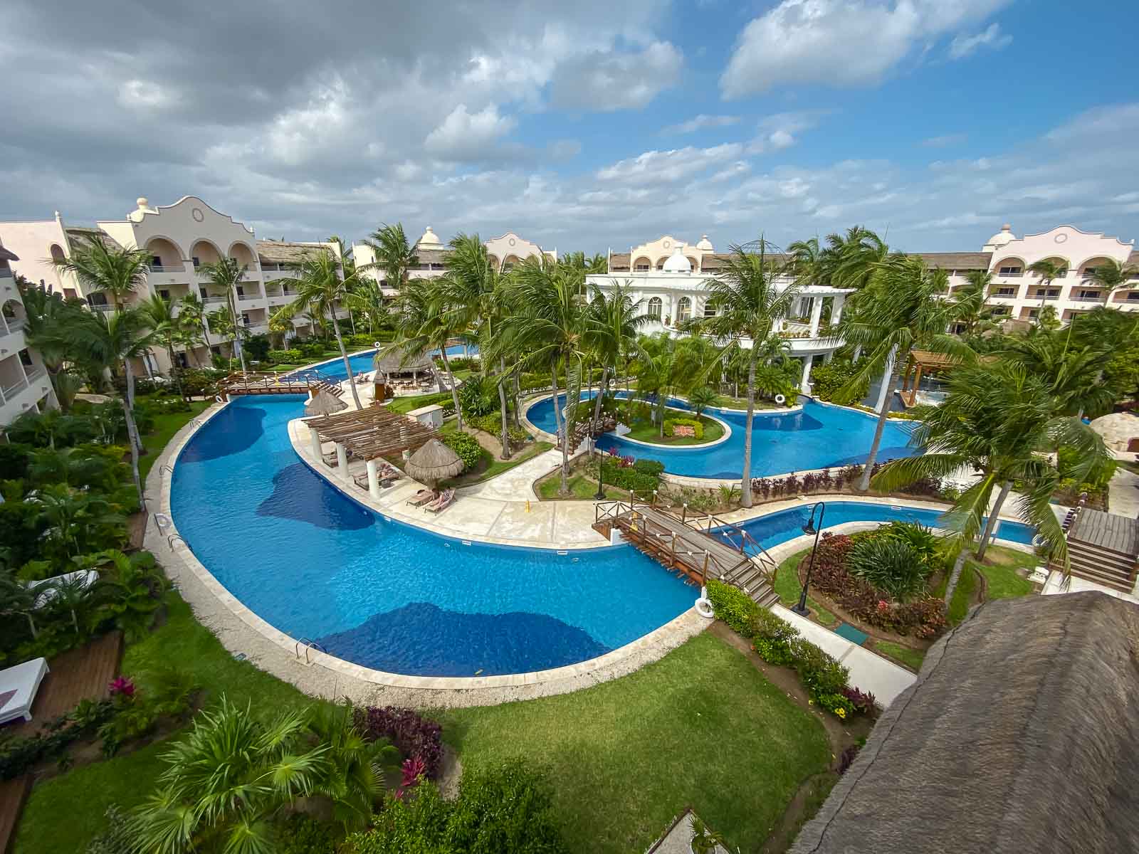 Where to stay in Cancun For the First Time