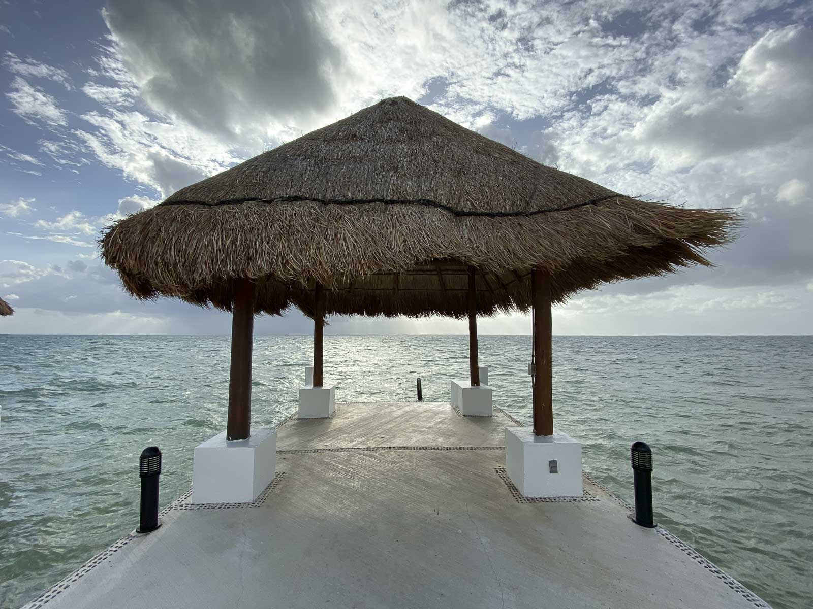 Where ot Stay in Cancun Mexico Punta Cancun