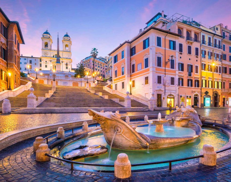 Where to Stay in Rome: Our Favourite Places And Neighbourhoods (2024)