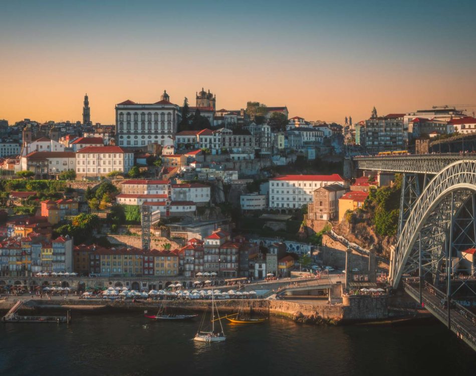 Where to Stay in Porto: A Complete Guide For Your First Visit