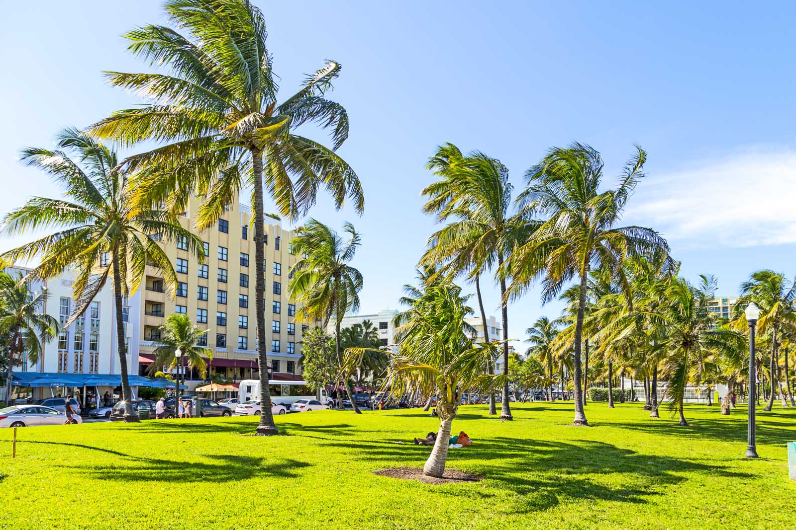 Where to stay in Miami Design District