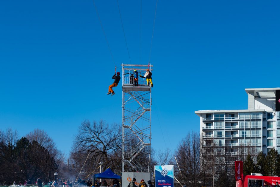 Winterlude 2025 The Ultimate Guide to Ottawa In Winter The D