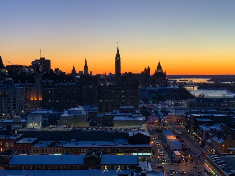 Winterlude 2025 The Ultimate Guide to Ottawa In Winter The D