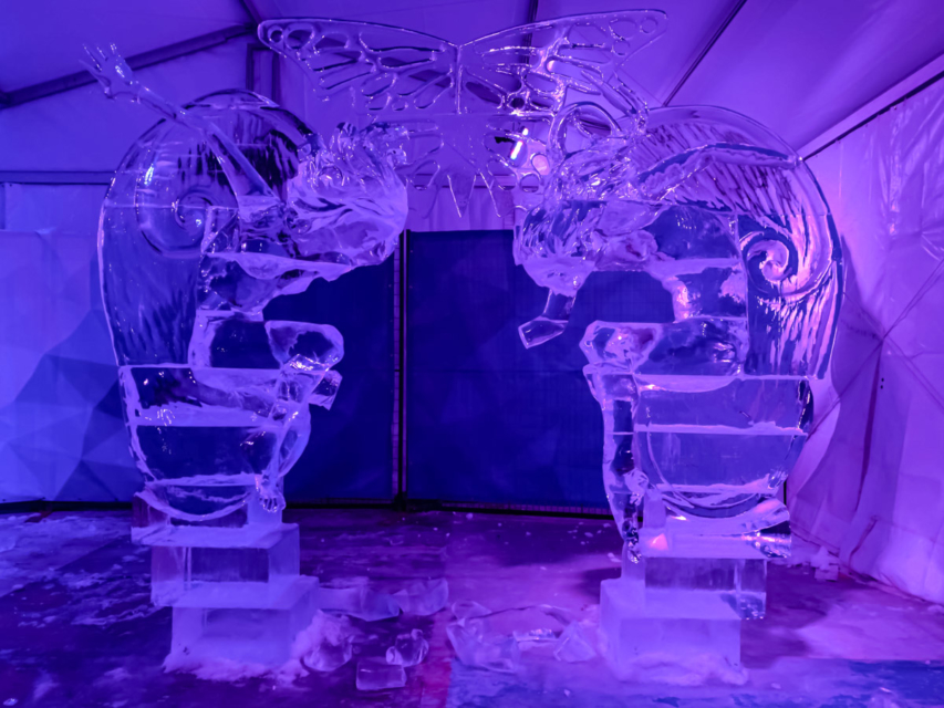 Winterlude 2025 The Ultimate Guide to Ottawa In Winter The D