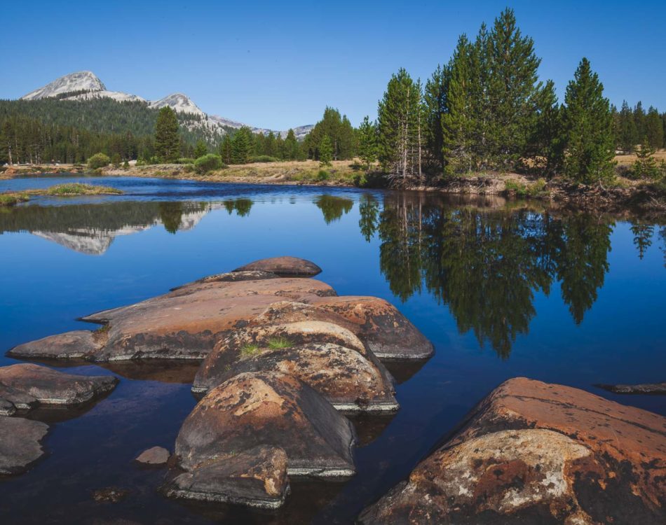 United States National Parks in Photos