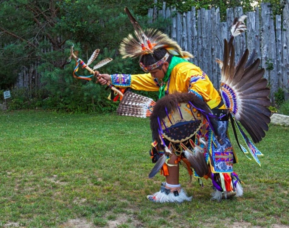 Great Spirit Circle Tour – 10 Manitoulin Indigenous Experiences