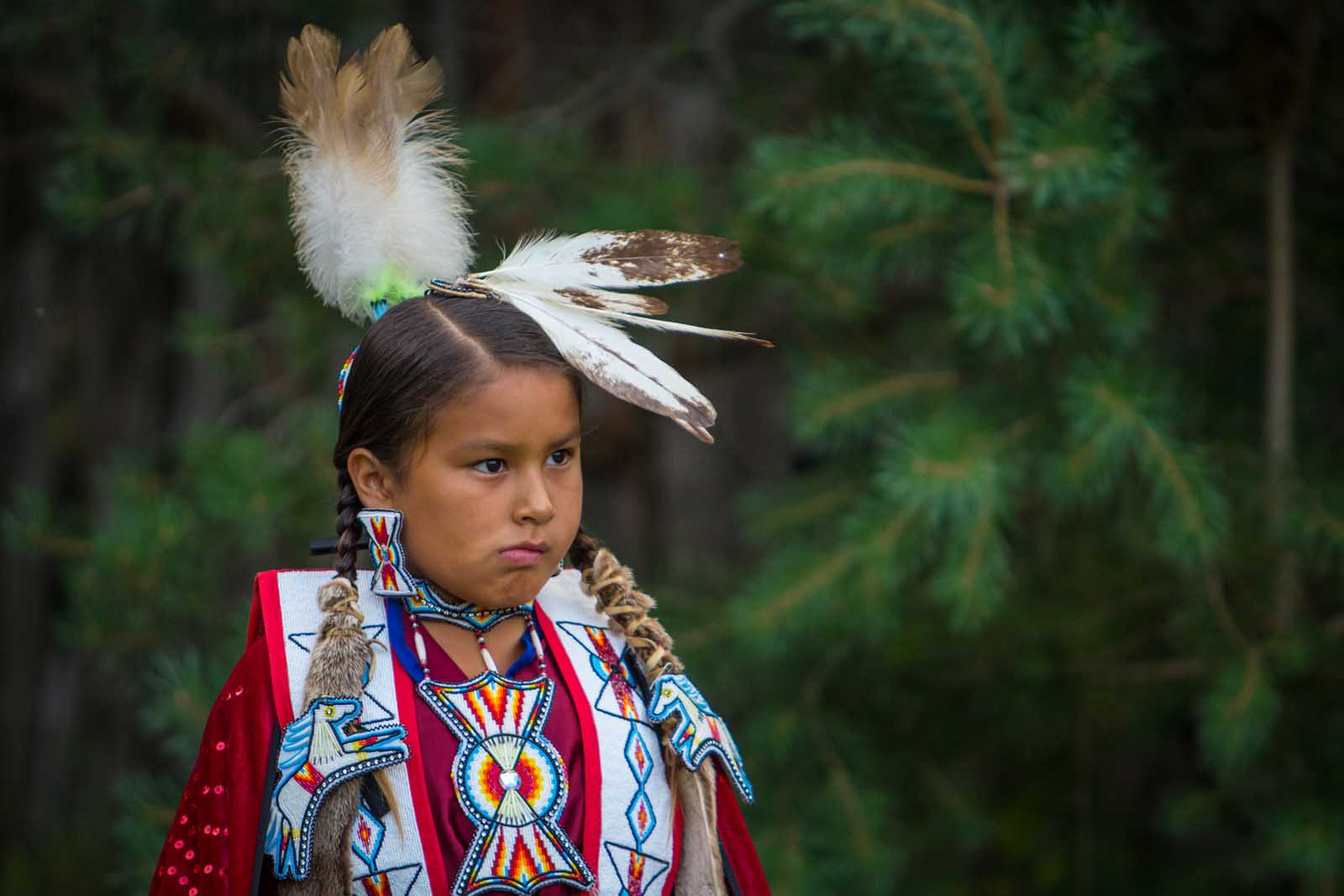 great spirit circle trail on manitoulin island