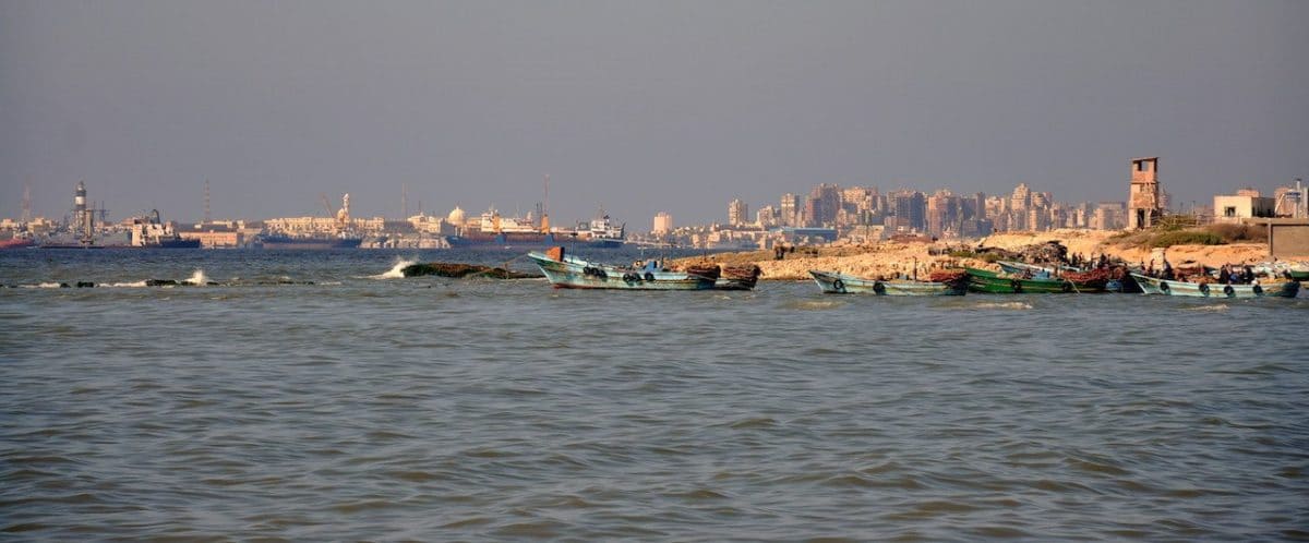 about alexandria alexandria egypt