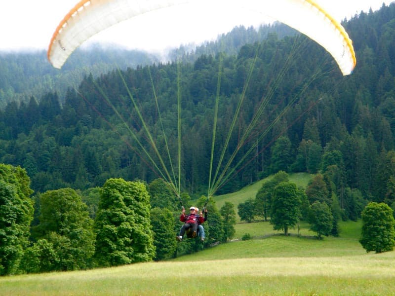 adventure travel austria