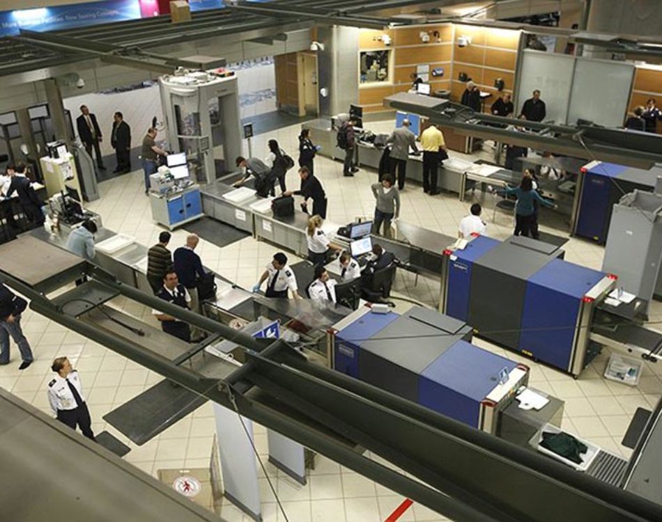 12 Airport Security Tips to and Common Travel Mistakes