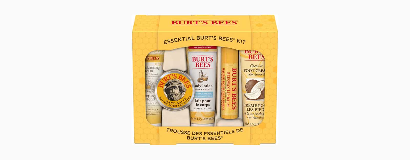 cruise packing list burts bees