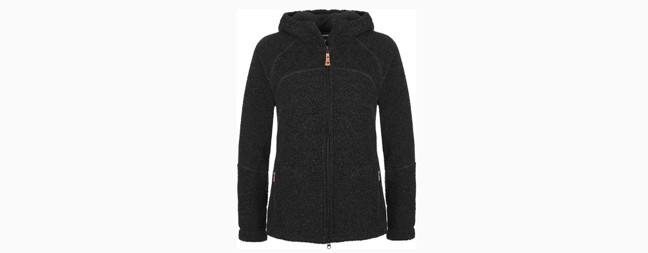what to pack for alaska fleece mid layer 