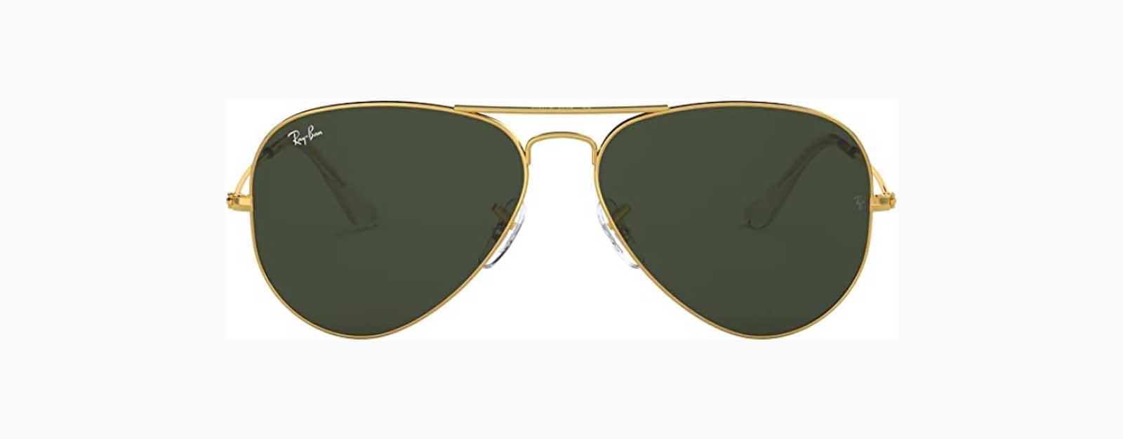 what to pack for alaska cruise aviator sunglasses by rayban