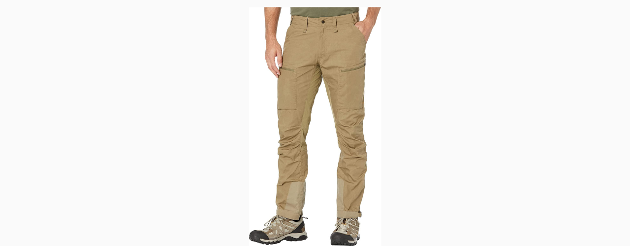 cruise clothes to pack for alaska trekking pants