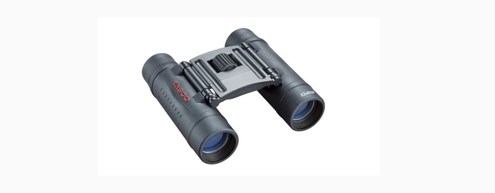 what to pack for an alaska cruise binoculars