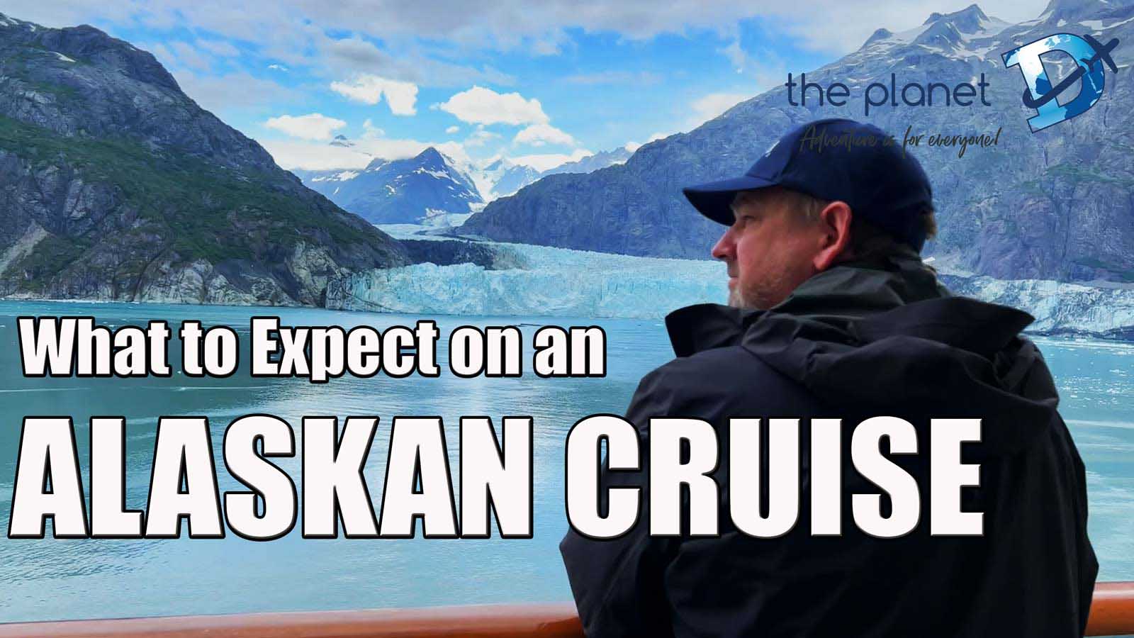 alaska cruise packing list watch our video