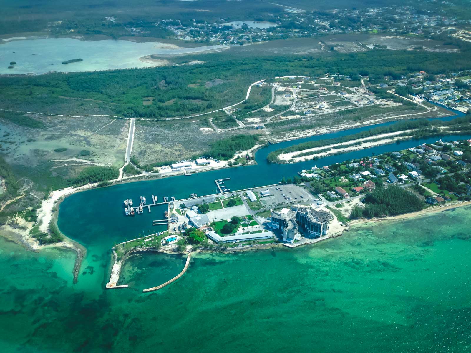 all inclusive resorts in the Bahamas recommendations
