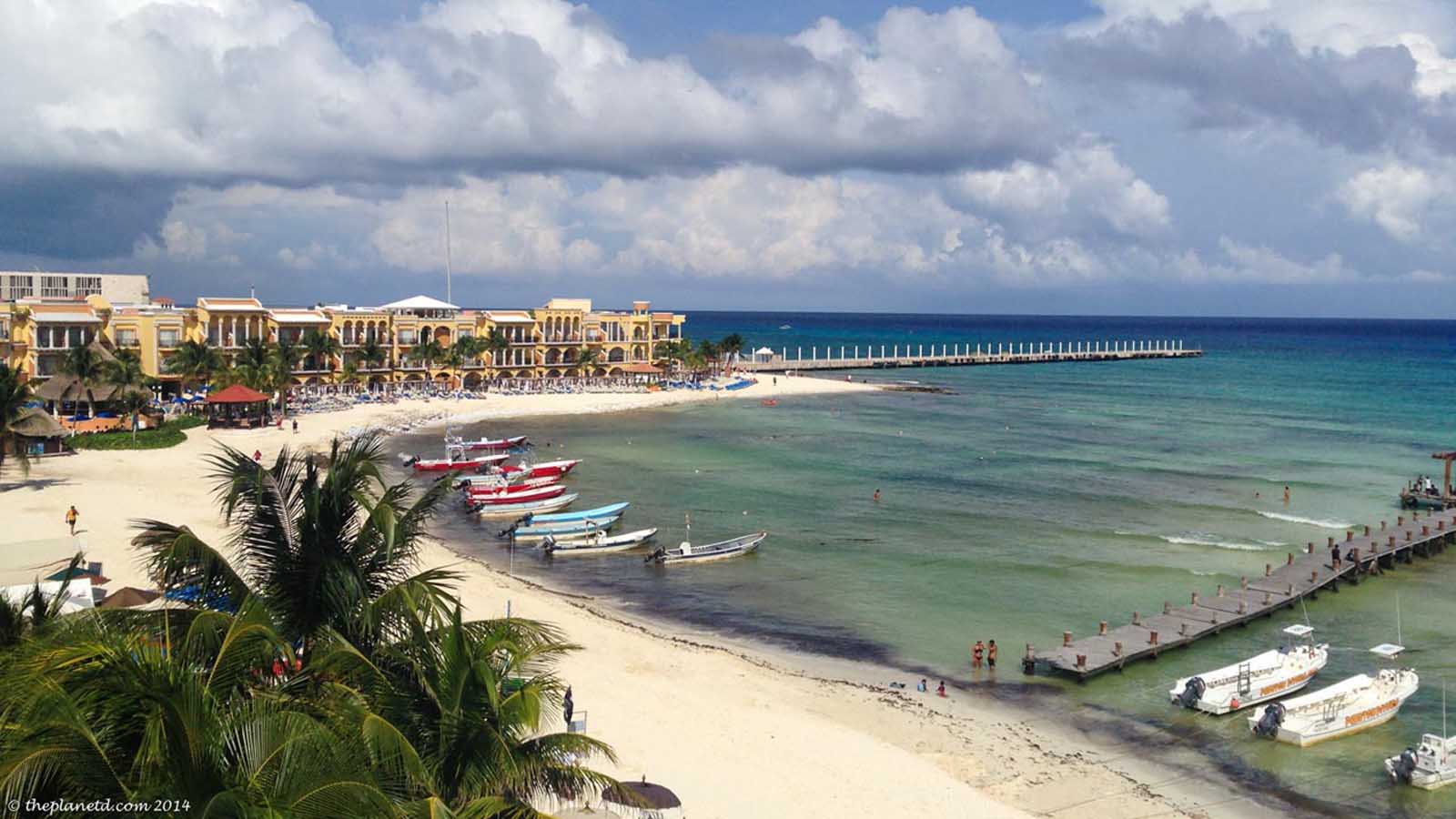 adults only resorts playa del carmen mexico